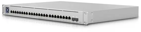 Tani UBIQUITI UNIFI SWITCH Enterprise 24 PoE (USW-ENTERPRISE-24-POE)